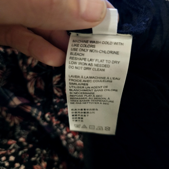 Free People Maxi Dress - Picture 9 of 9